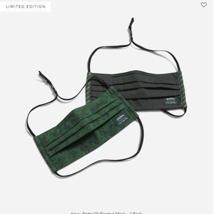 NEW Vera Bradley Harry Potter Face Masks